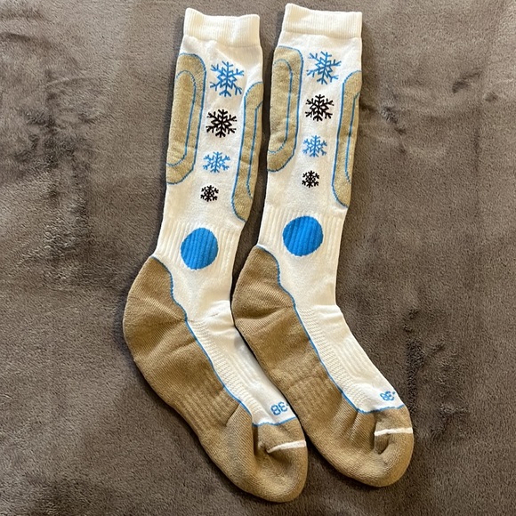 Brand New! THERMOLITE Dry wick socks - Picture 2 of 9